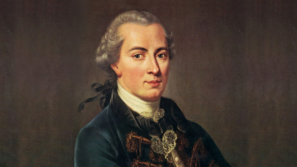 Immanuel Kant: Philosopher of Freedom | Learn Liberty