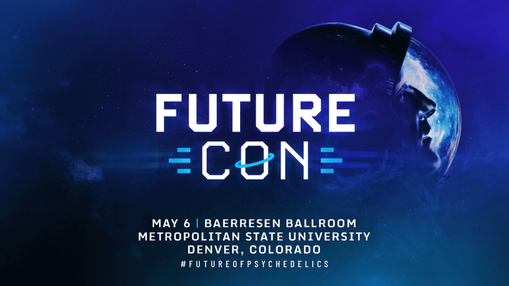 FutureCon is the largest by-students-for-students psychedelic research and policy conference in the nation. We will have some of the top experts in the fields of psychedelic research, policy, and business on stage to talk directly to you about how you can contribute to the future of psychedelics.