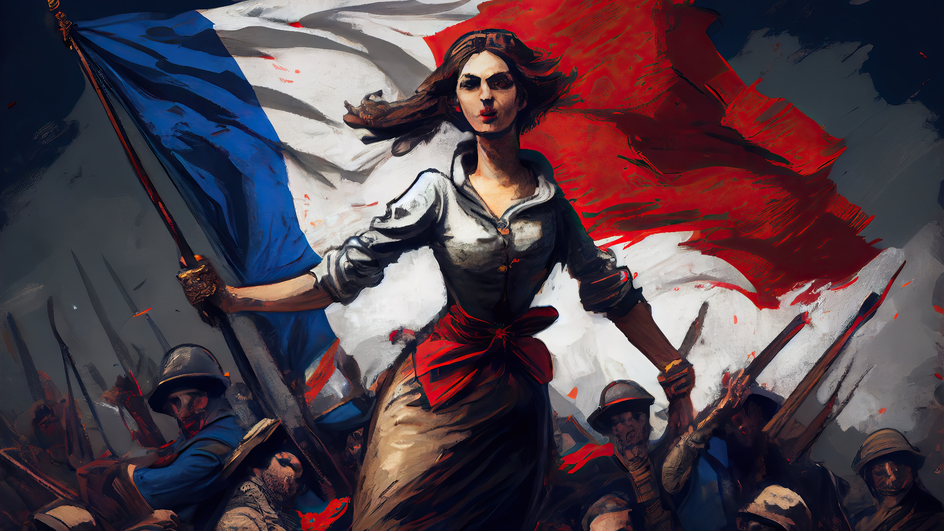 Démystifier 3 mythes sur la Révolution française