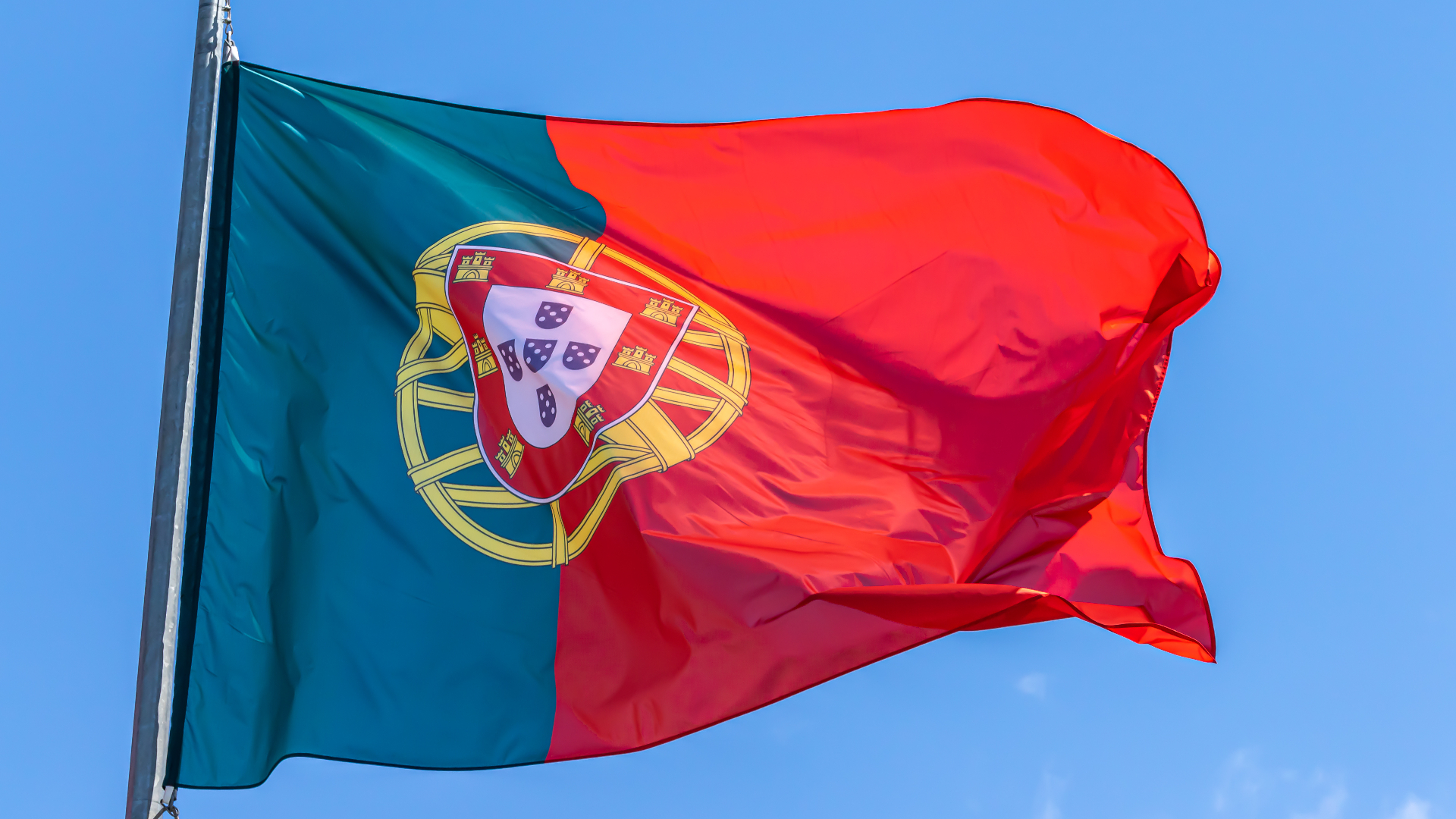 Porque é que o Partido Socialista de Portugal parece pronto para a vitória apesar do escândalo